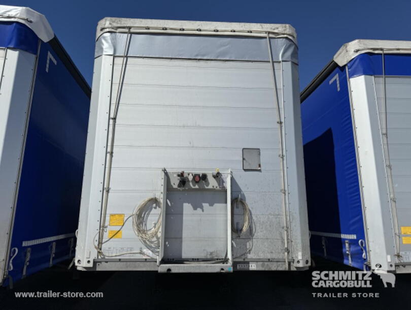 Schmitz Cargobull - Estandar Lona corredera (11)