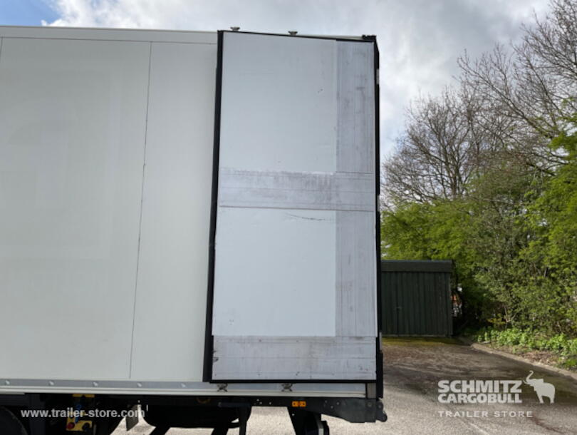 Schmitz Cargobull - Šaldytuvai Mėsinis šaldytuvas (7)