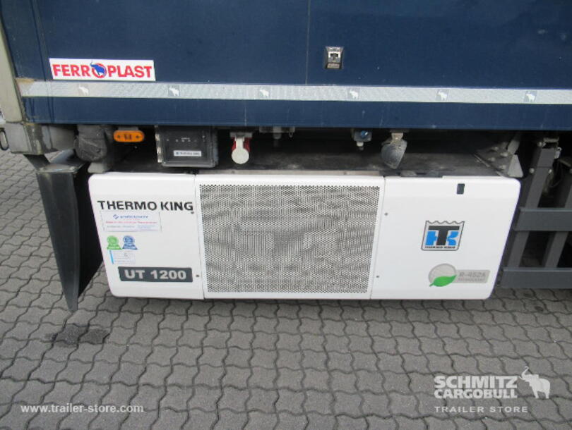 Schmitz Cargobull - Isolier-/Kühlkoffer Tiefkühlkoffer Standard (12)