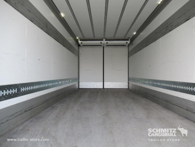 Schmitz Cargobull - Yalıtımlı/Soğutuculu kutu (2)