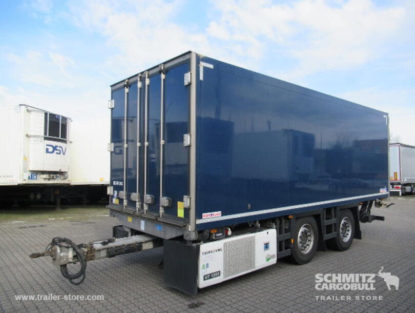 Schmitz Cargobull - Diepvries standaard Koel-/diepvriesopbouw (3)