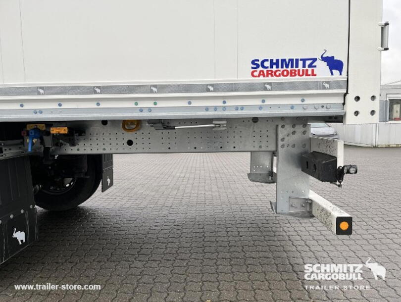 Schmitz Cargobull - Lukket kasse Kasse (10)
