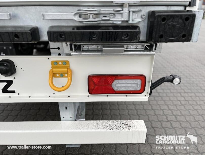 Schmitz Cargobull - Koffer Trockenfrachtkoffer (8)