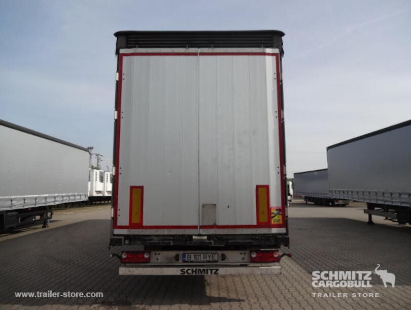 Schmitz Cargobull - Mega Curtainsider (7)