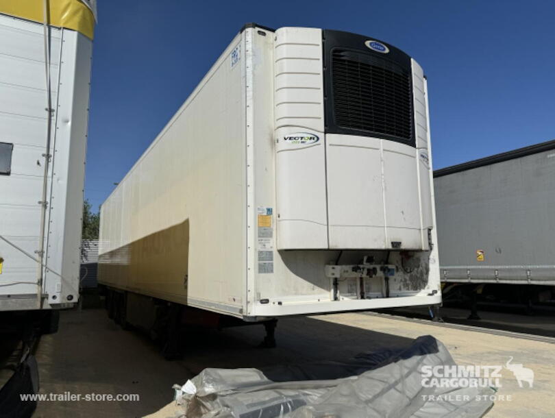 Schmitz Cargobull - Diepvriesopbouw Multitemp Koel-/diepvriesopbouw (14)