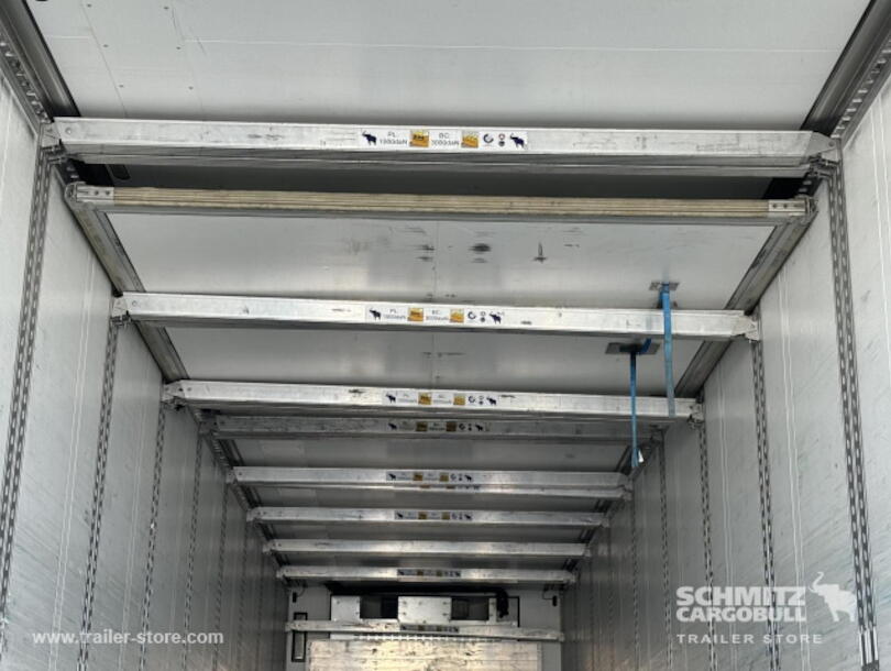 Schmitz Cargobull - Kølekasse Multitemp Isoleret/kølekasse (4)