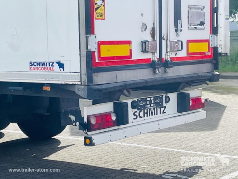 Schmitz Cargobull - Yalıtımlı/Soğutuculu (10)