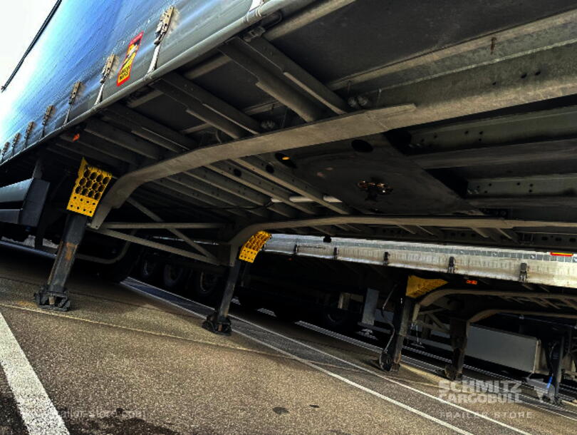 Schmitz Cargobull - Lona para empurrar Padrão (2)