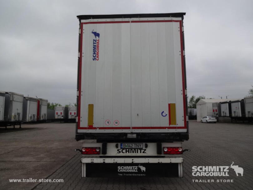 Schmitz Cargobull - Standard Telone scorrevole (2)