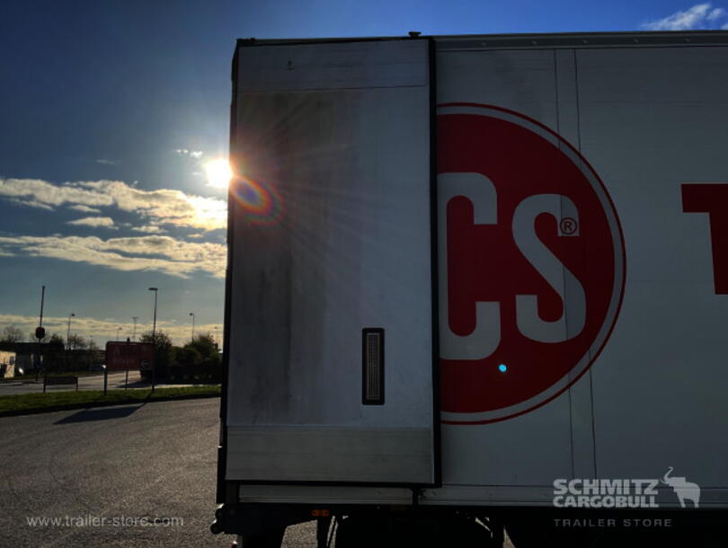 Schmitz Cargobull - Reefer Standard Insulated/refrigerated box (5)