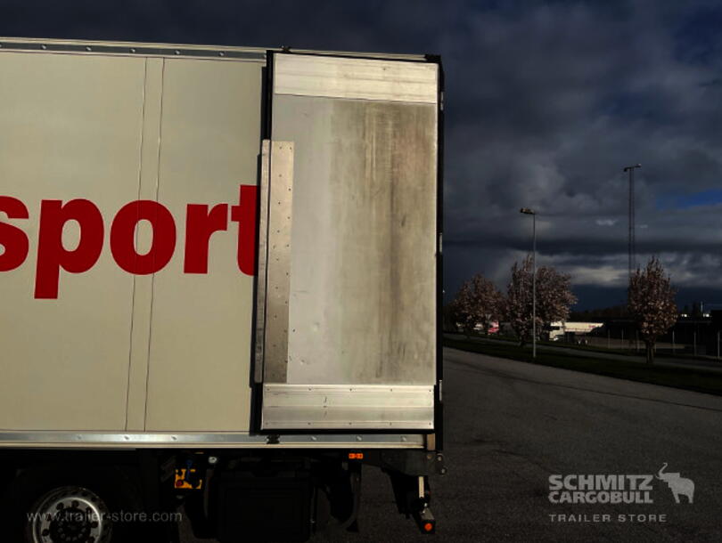 Schmitz Cargobull - Reefer Standard Insulated/refrigerated box (6)