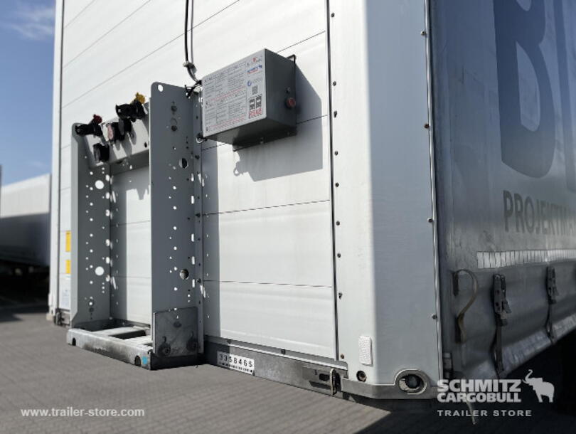 Schmitz Cargobull - coil Curtainsider (3)