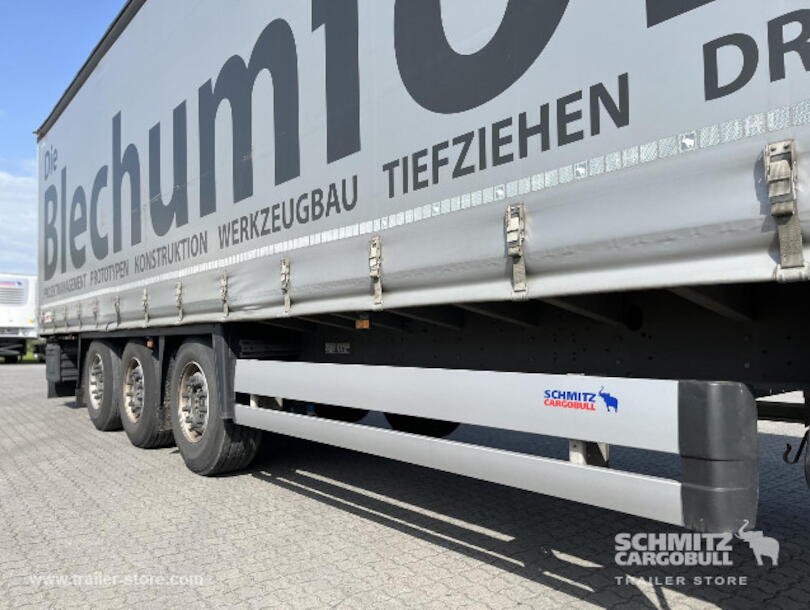 Schmitz Cargobull - Lona para empurrar bobina (6)