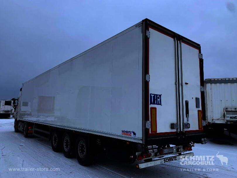 Schmitz Cargobull - Reefer Standard Insulated/refrigerated box (4)