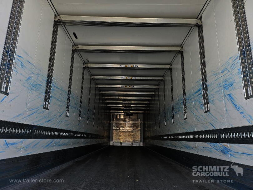 Schmitz Cargobull - Reefer Standard Insulated/refrigerated box (8)