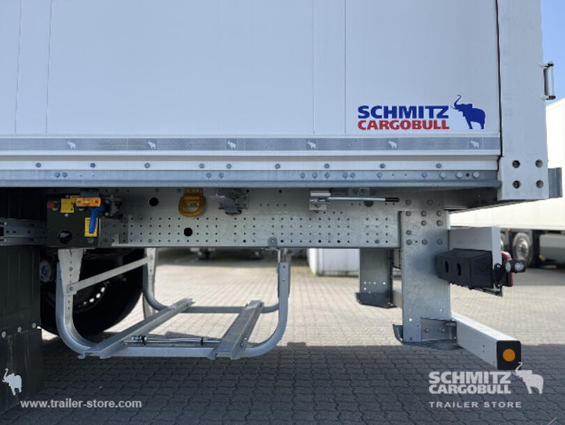 Schmitz Cargobull - Kietašonės Kietašonis (15)