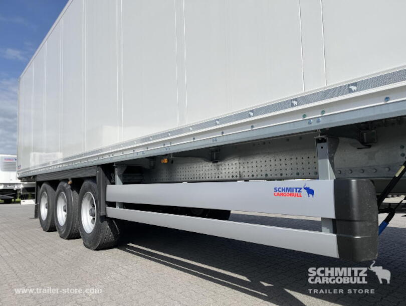 Schmitz Cargobull - Koffer Trockenfrachtkoffer (6)