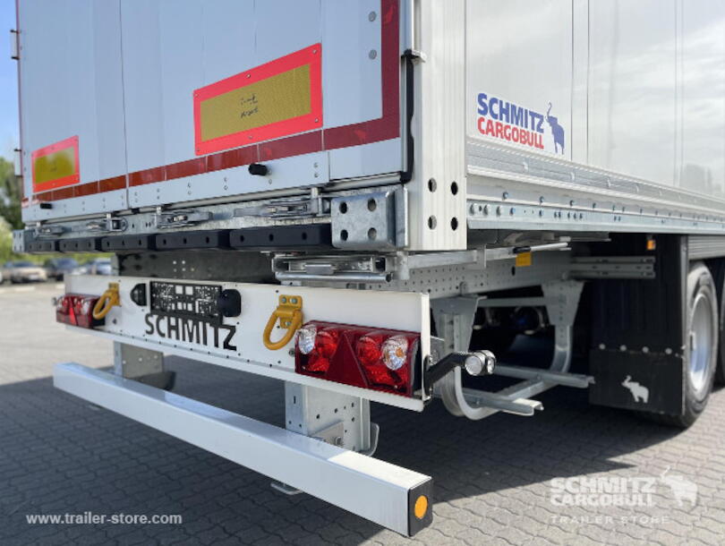Schmitz Cargobull - Lukket kasse Kasse (8)