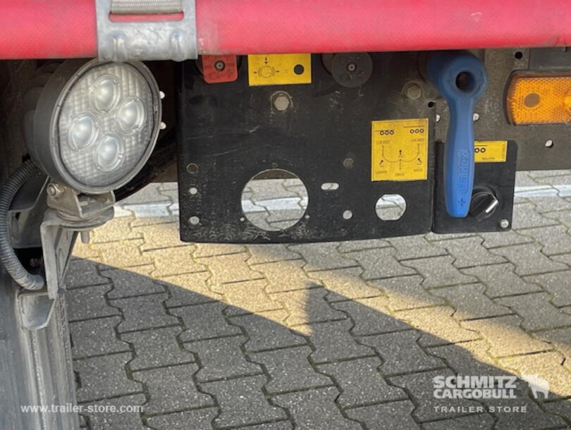 Schmitz Cargobull - Standaard Schuifzeil (13)