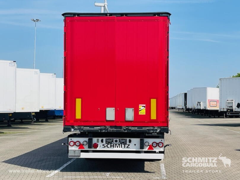 Schmitz Cargobull - Standard Skydepresenning (7)