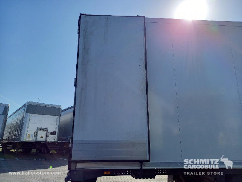 Schmitz Cargobull - Frigo o frigorifico estandar Caja isotermica, refrigerada, frigorifica (7)