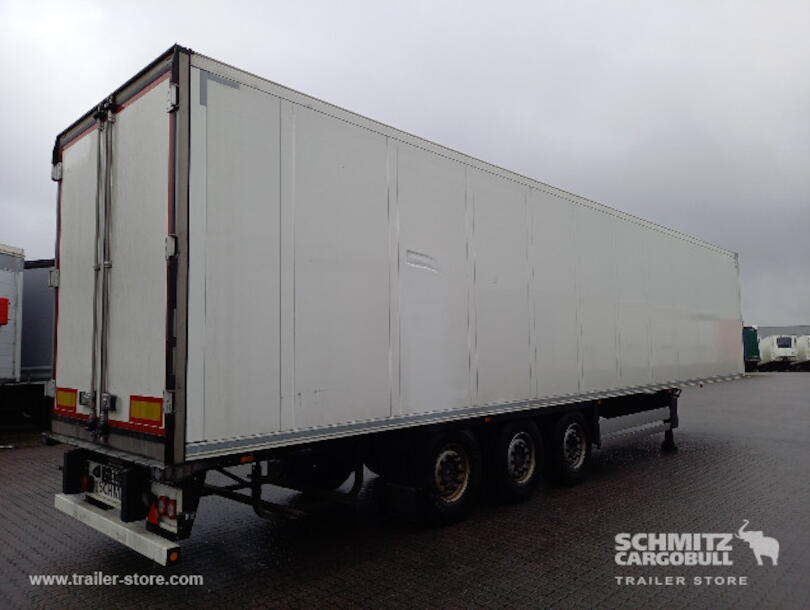 Schmitz Cargobull - Šaldytuvai standartinis šaldytuvas (4)