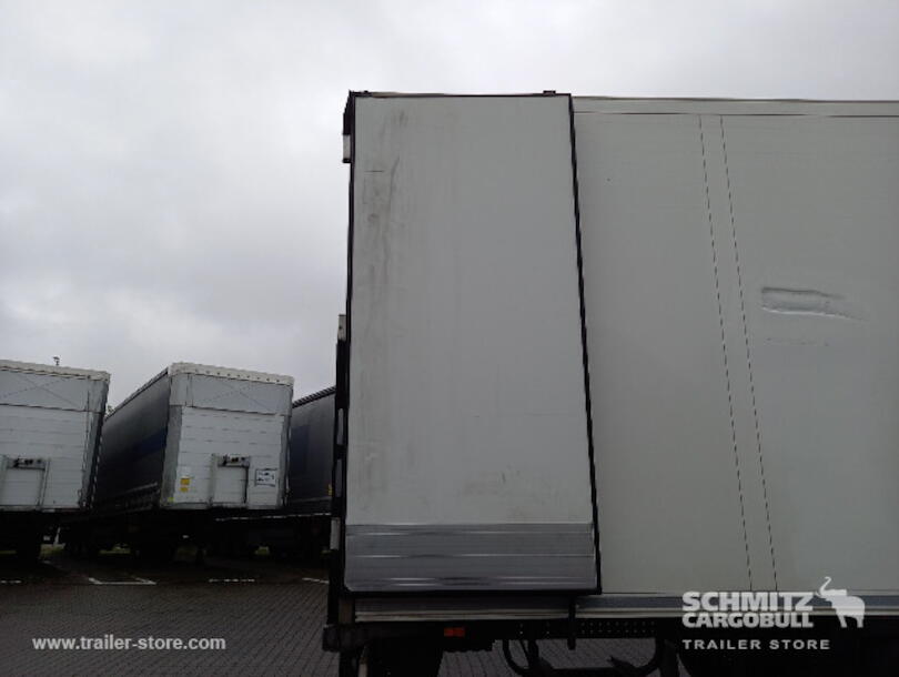 Schmitz Cargobull - Dubă compartiment frigorific Standard Dubă izotermă/frigorifică (7)