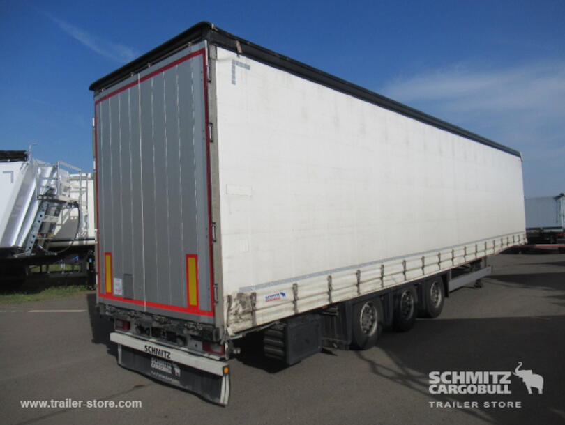Schmitz Cargobull - Mega Lona corredera (4)