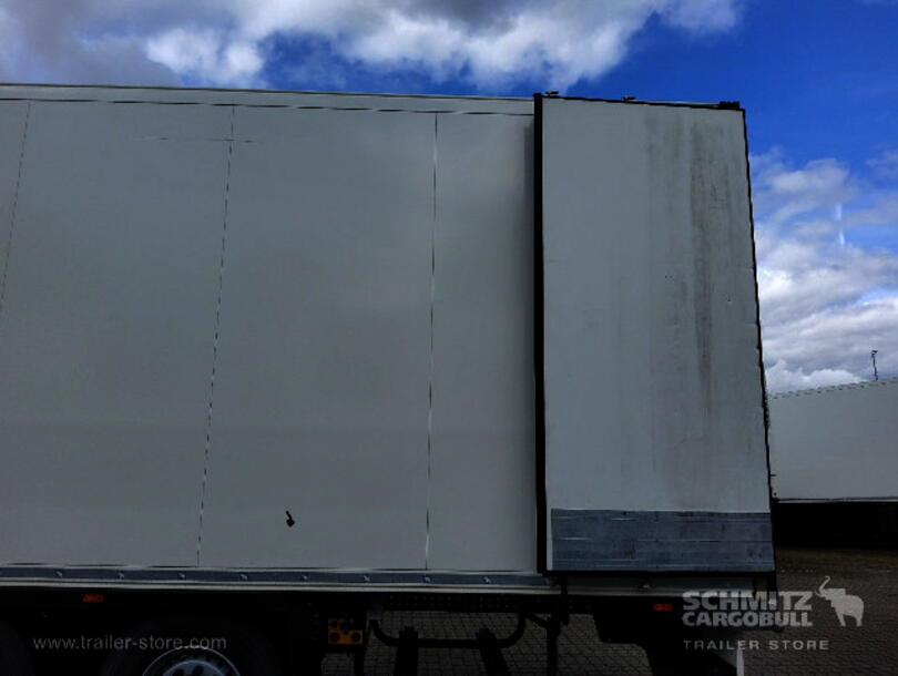 Schmitz Cargobull - Frigo o frigorifico estandar Caja isotermica, refrigerada, frigorifica (11)