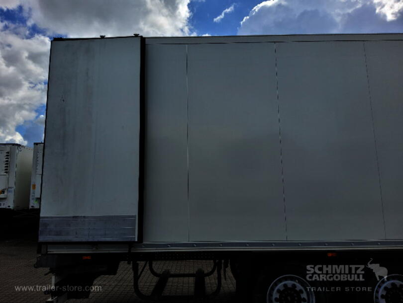 Schmitz Cargobull - Frigo o frigorifico estandar Caja isotermica, refrigerada, frigorifica (12)