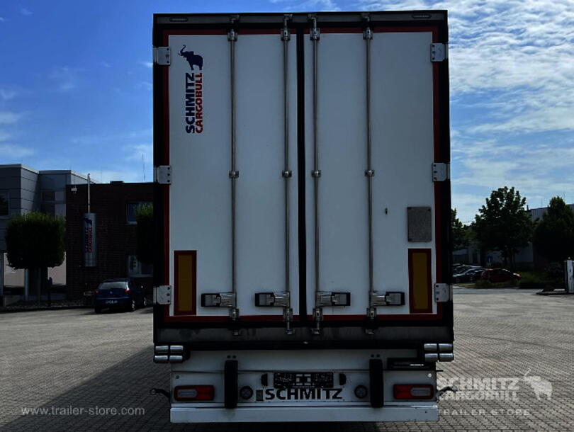 Schmitz Cargobull - Reefer Standard Insulated/refrigerated box (17)