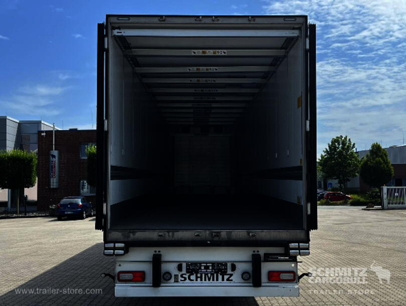 Schmitz Cargobull - Reefer Standard Insulated/refrigerated box (18)