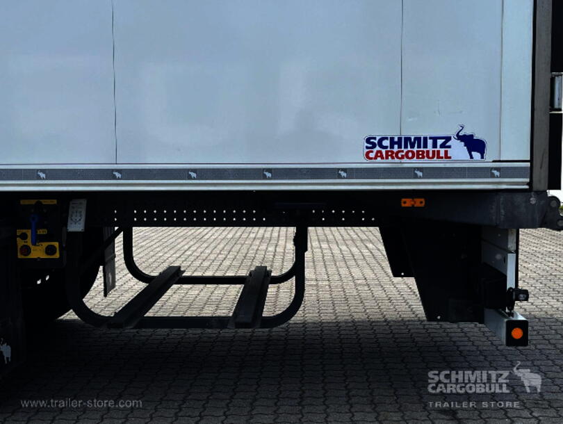 Schmitz Cargobull - Reefer Standard Insulated/refrigerated box (20)
