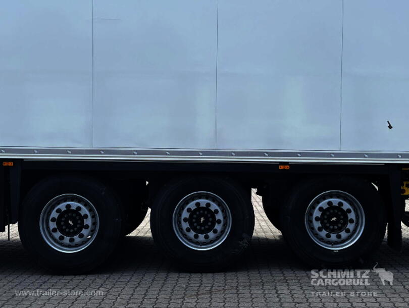 Schmitz Cargobull - Reefer Standard Insulated/refrigerated box (21)