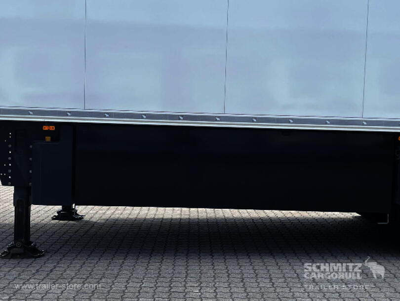 Schmitz Cargobull - Reefer Standard Insulated/refrigerated box (22)