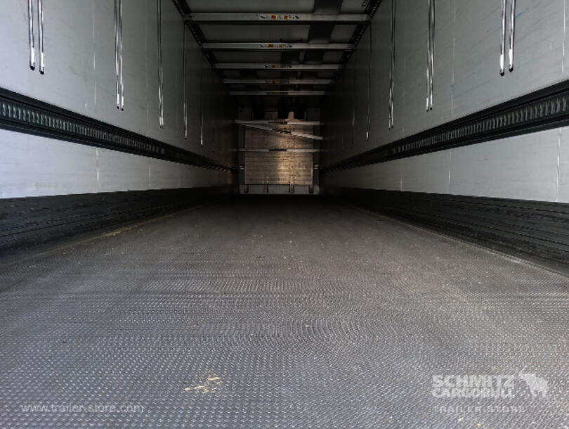 Schmitz Cargobull - Frigo o frigorifico estandar Caja isotermica, refrigerada, frigorifica (2)