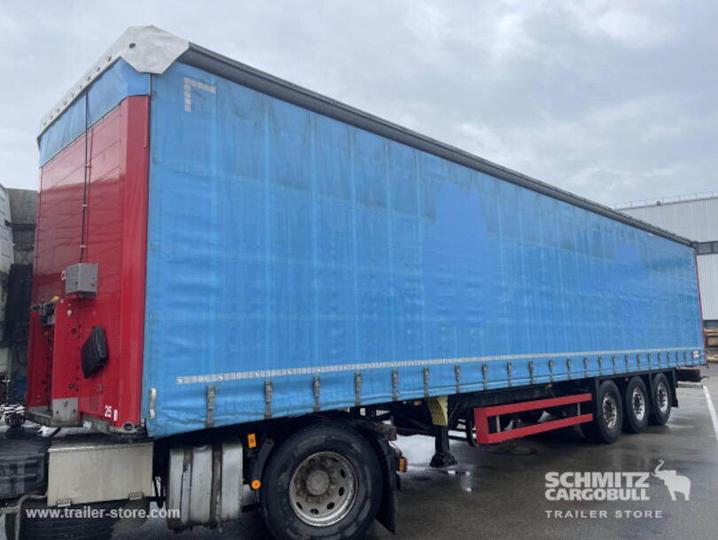 Schmitz Cargobull - Standard Curtainsider (3)