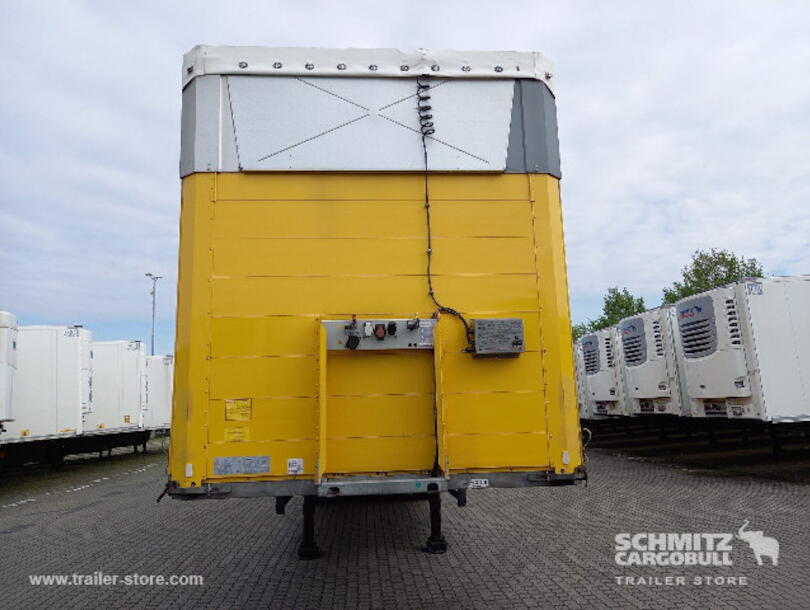 Schmitz Cargobull - Standaard Schuifzeil (8)