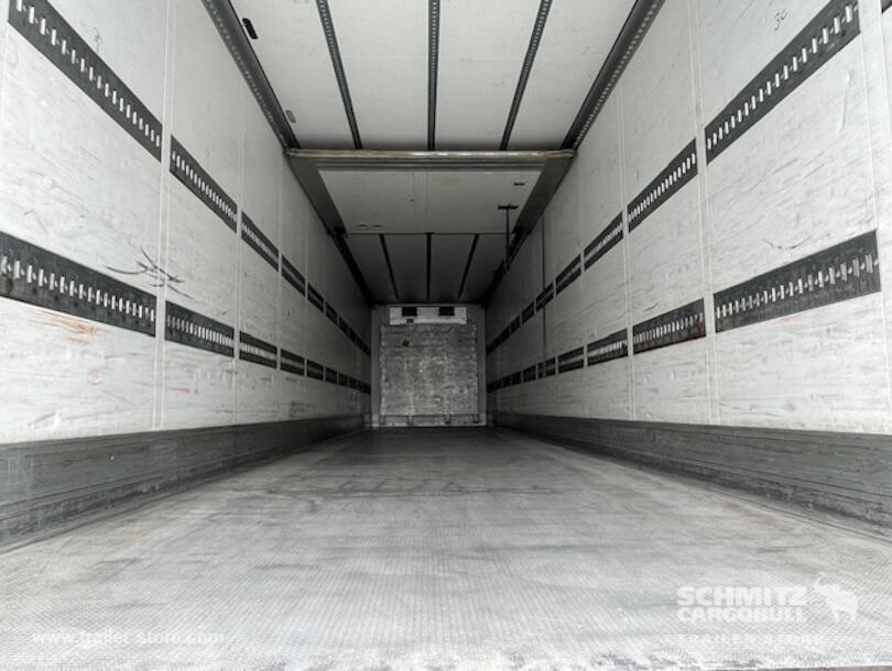 Schmitz Cargobull - Šaldytuvai standartinis šaldytuvas (2)