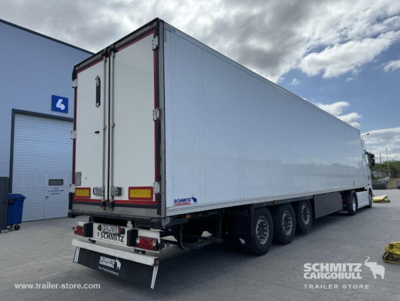 Schmitz Cargobull - Diepvries standaard Koel-/diepvriesopbouw (5)