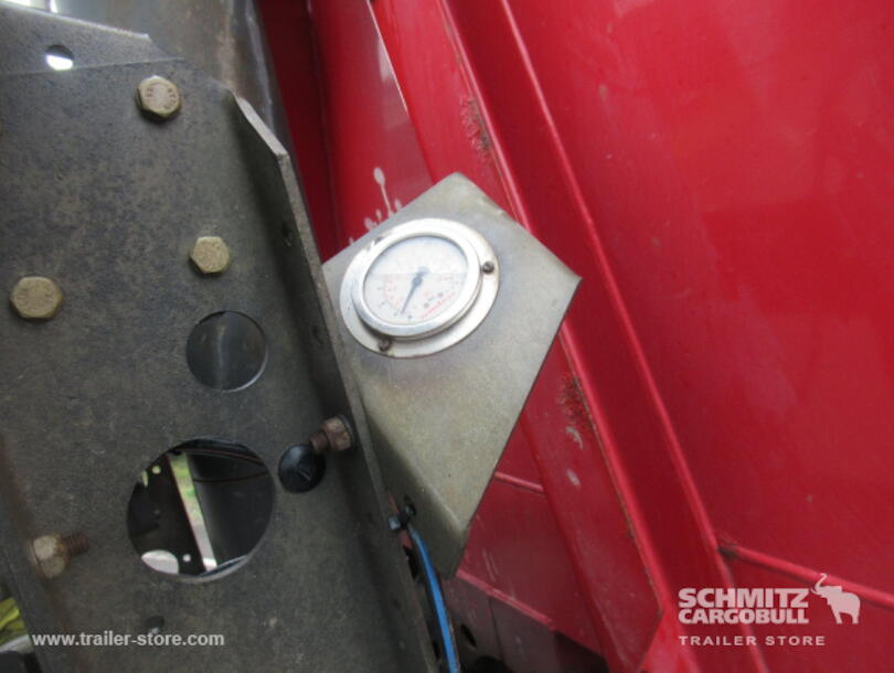 Schmitz Cargobull - Bañera con caja de acero Basculante / Volquete (8)