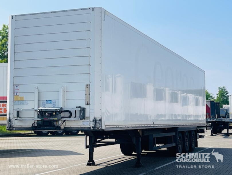 Schmitz Cargobull - Caixa de carga seca (16)