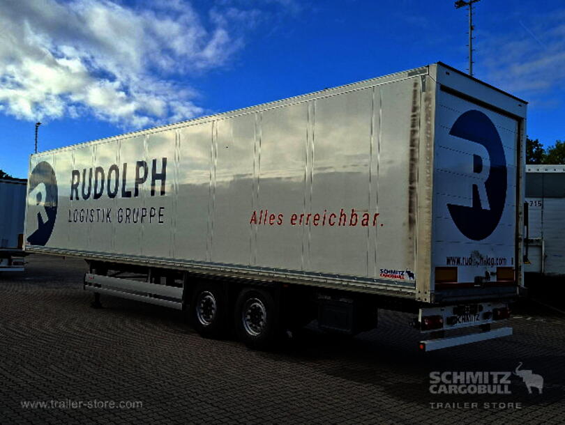 Schmitz Cargobull - Dryfreight box Box (1)