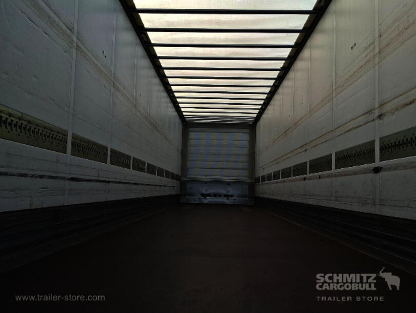 Schmitz Cargobull - Dryfreight box Box (2)