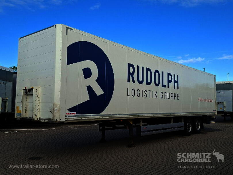 Schmitz Cargobull - Dryfreight box Box (3)