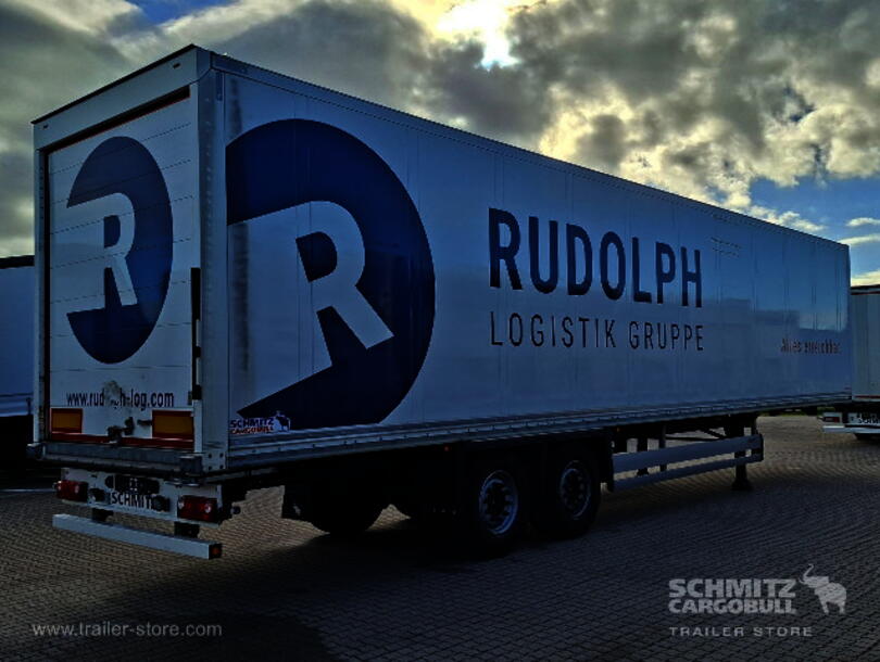 Schmitz Cargobull - Dryfreight box Box (4)