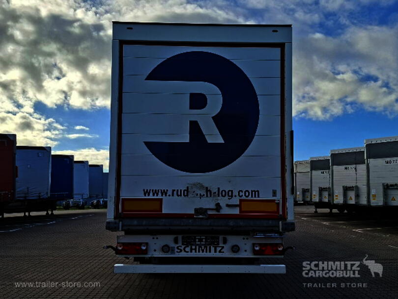 Schmitz Cargobull - Dryfreight box Box (5)