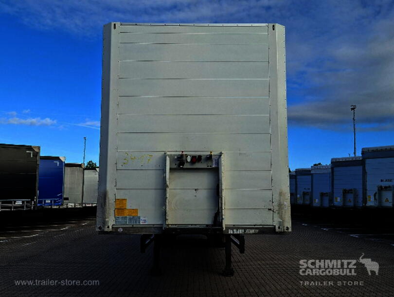 Schmitz Cargobull - Dryfreight box Box (6)