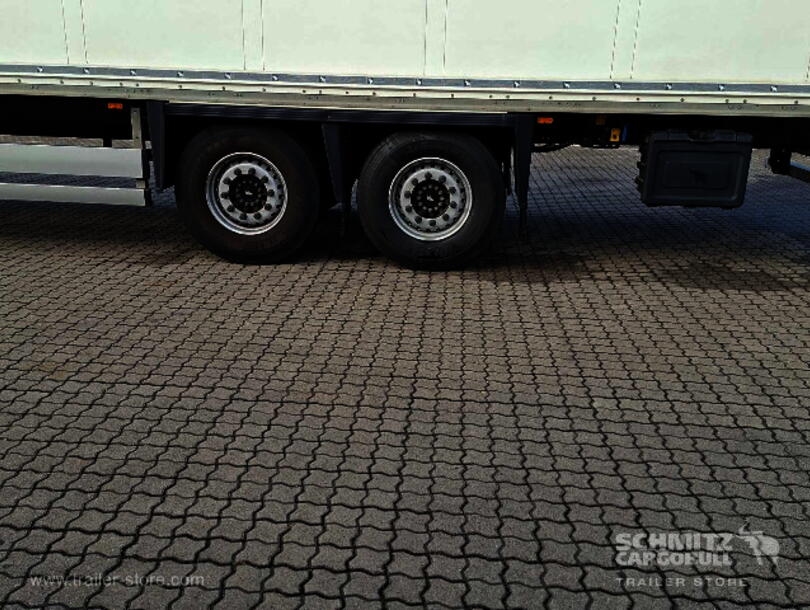 Schmitz Cargobull - Dryfreight box Box (7)
