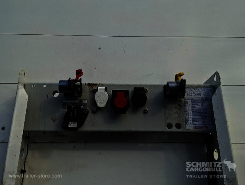 Schmitz Cargobull - Dryfreight box Box (8)